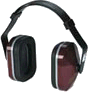 Photo d'un casque antibruit