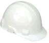Photo d'un casque de sécurité