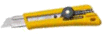 Photo d'un couteau tout usage