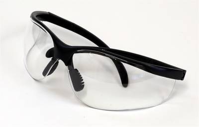 Photo de lunettes de protection